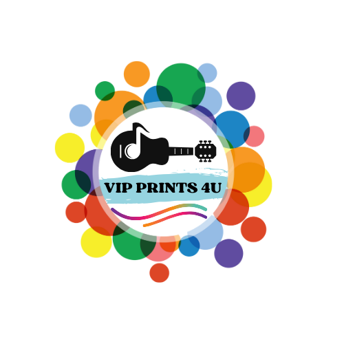 VIP PRINTS 4U