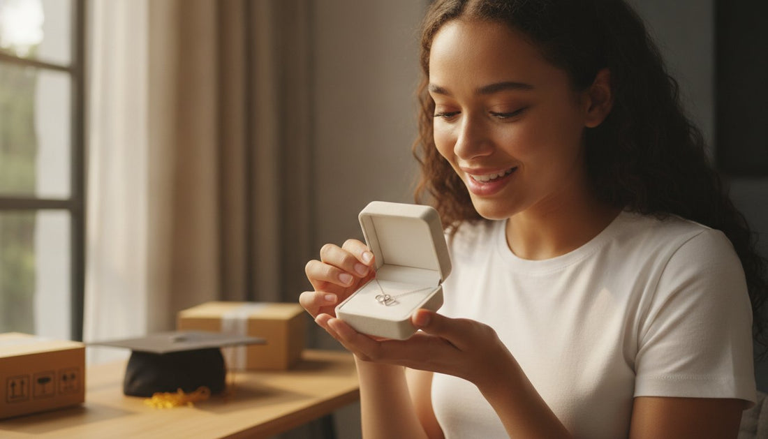 35 Heartfelt High School Graduation Gift Ideas for Girls in 2026