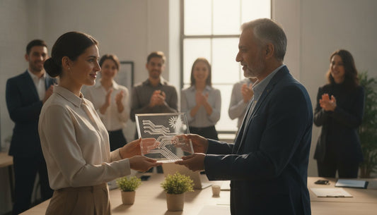 50+ Personalized Retirement Plaque Wording Ideas for a Meaningful Farewell in 2026