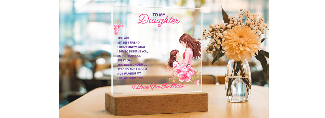 Looking for a Meaningful Gift? We have Got you Covered.