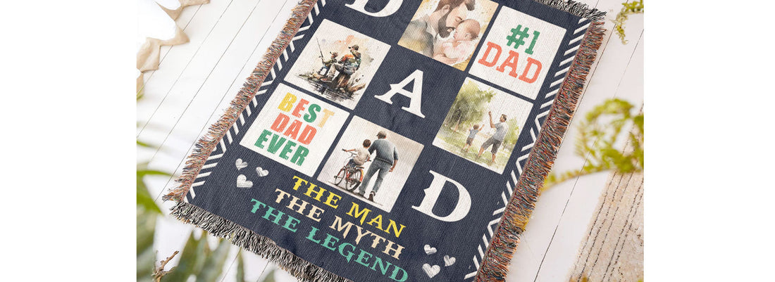 The Ultimate Birthday Gifting Ideas with VIP Prints