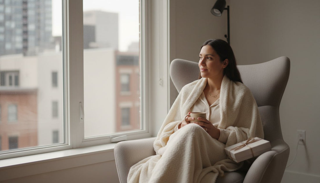 25 Most Thoughtful Gifts for New Moms After Birth: A 2026 Guide to Postpartum Care