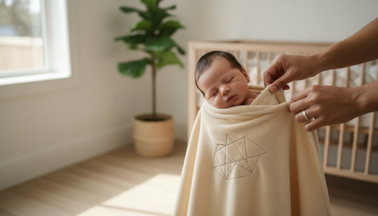 Personalized Fleece Blanket for Baby: The Ultimate Guide to the Perfect Keepsake