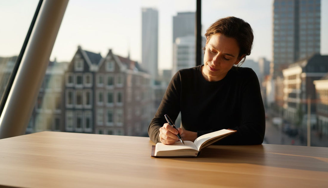 Choosing the Perfect Journal in 2026: A Guide to Meaningful Writing