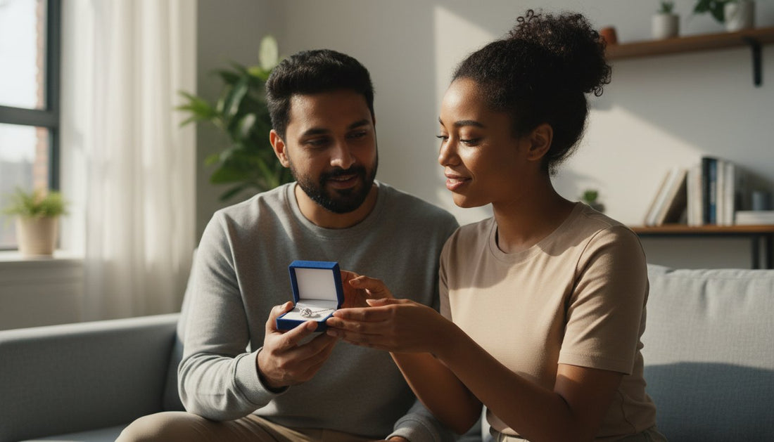 I'm Sorry Gifts for Girlfriend: The 2026 Buying Guide to Winning Her Back