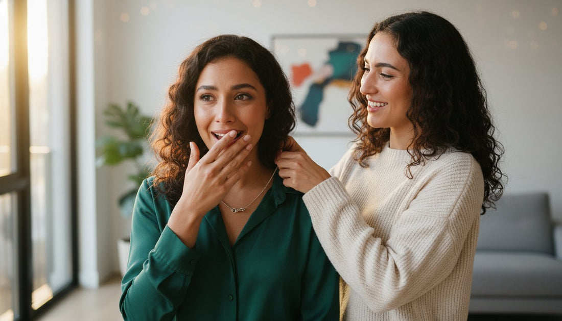 To My Sister: The Ultimate 2026 Buying Guide for Sentimental Gifts