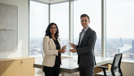 Gifts to Show Appreciation for Your Boss: Meaningful Ideas for 2026