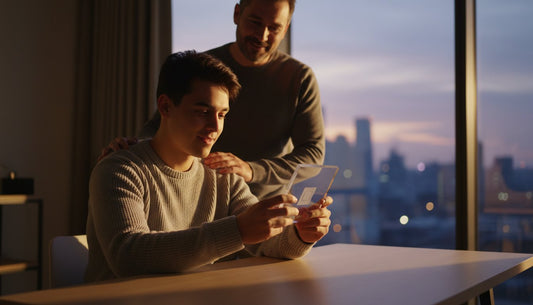 Heartfelt 'I'm Proud of You' Gift Ideas for Your Son in 2026