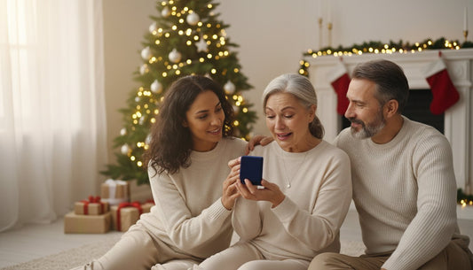 Sentimental Christmas Gifts for Parents: 2026 Guide to Meaningful Giving