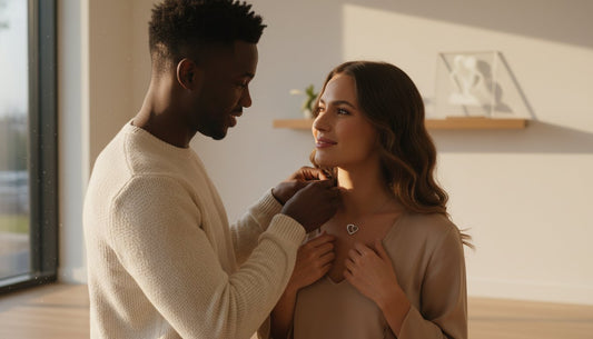 Gifts That Symbolize Love and Commitment: A 2026 Guide to Meaningful Symbols