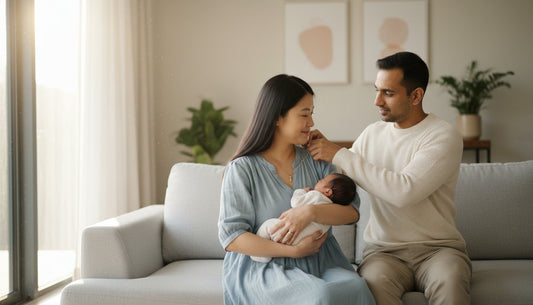 Push Present Ideas for Wife: 15 Sentimental Gifts She’ll Cherish in 2026