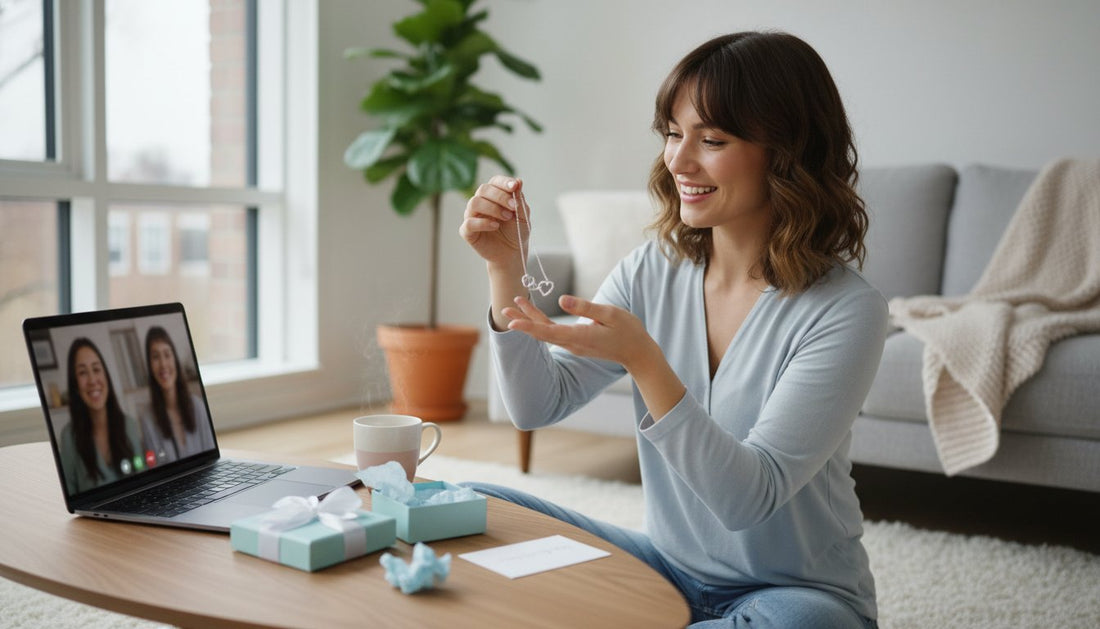 Birthday Gifts for Sister Who Lives Far Away: 2026 Guide to Sentimental Surprises
