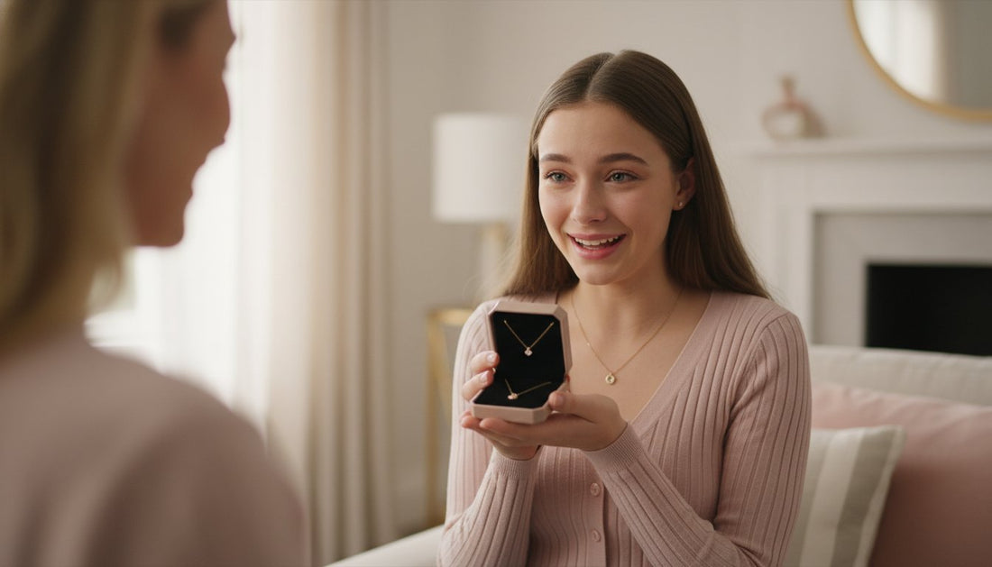 25 Heartfelt Sweet 16 Gift Ideas for Your Daughter in 2026