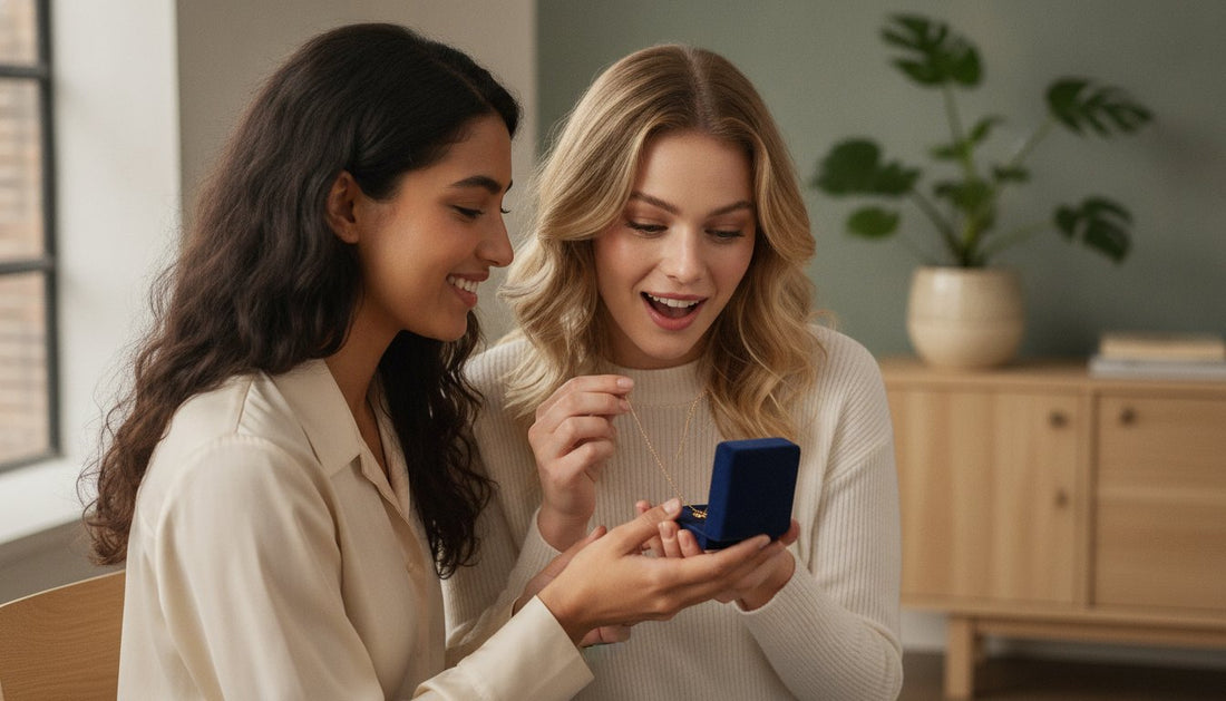 The Ultimate Guide to Choosing a 21st Birthday Gift for Your Best Friend in 2026