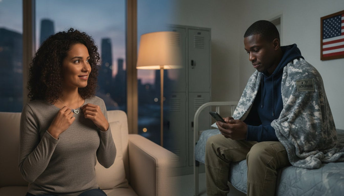 Heartfelt Military Family Long Distance Gifts: Staying Connected in 2026