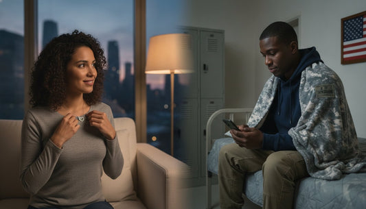 Heartfelt Military Family Long Distance Gifts: Staying Connected in 2026