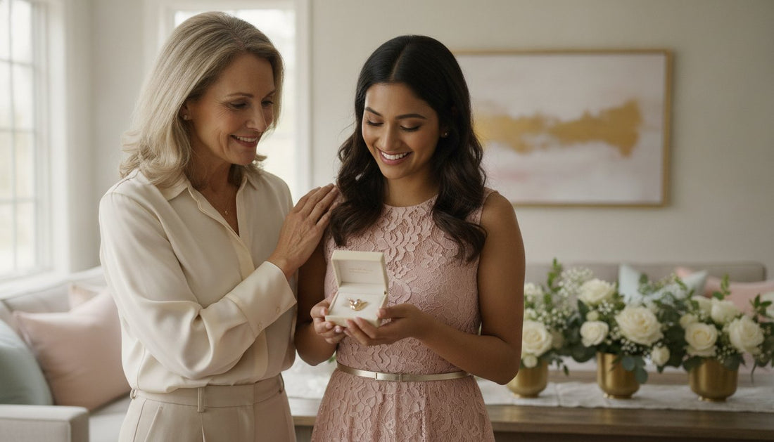 The Best Bridal Shower Gift for Your Daughter-in-Law: A 2026 Guide to Heartfelt Welcomes