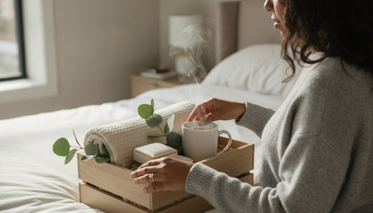 25 Heartfelt Care Package Ideas for a Sick Friend in 2026