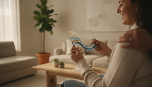 Unique Wedding Gifts for Couples Already Living Together: Beyond the Basic Registry