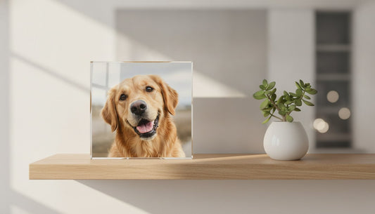 Custom Pet Photo Plaque: The Ultimate Guide to Modern Pet Keepsakes in 2026