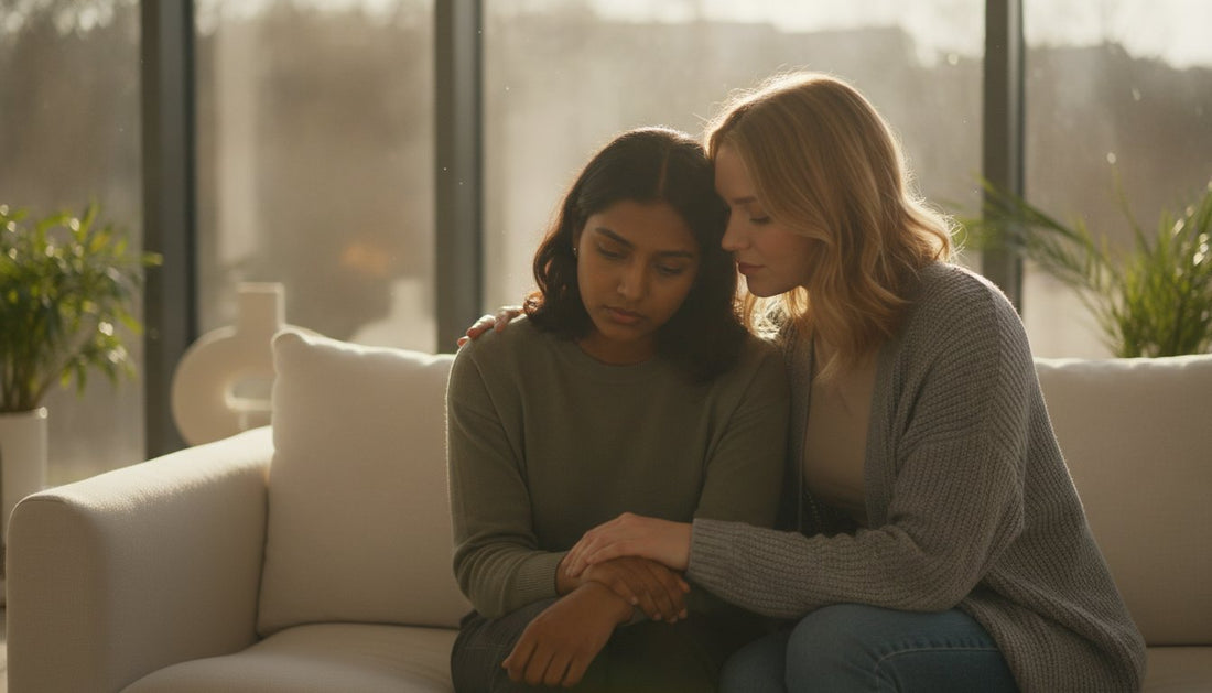 How to Comfort a Friend Who Lost a Parent: A Compassionate Guide for 2026