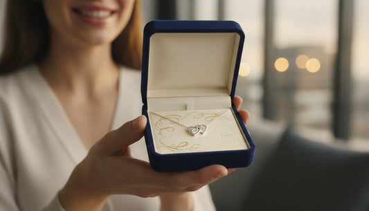 Necklace with Message Card for Wife: The Ultimate Guide to Sentimental Gifting in 2026