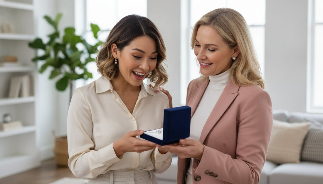 Gift for Daughter-in-Law to Welcome Her to the Family: The 2026 Guide