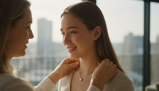 The Eternal Hope Necklace: A Complete Guide to the Ultimate Sentimental Gift in 2026