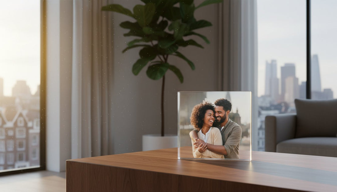 Square Acrylic Plaque: The Modern Way to Preserve Your Best Memories in 2026