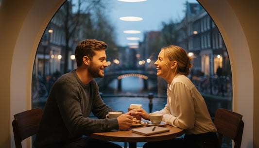 150+ Best Questions to Ask Your Girlfriend to Deepen Your Bond in 2026