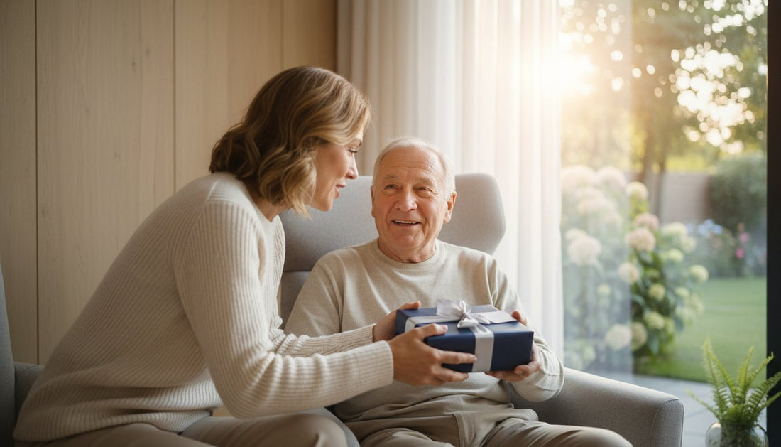 21 Heartfelt Gifts for Grandpa in 2026: The Ultimate Roundup for Every Type of Grandfather