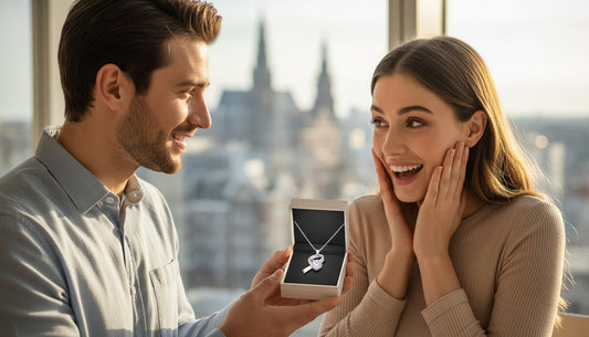 Alluring Beauty Necklace: The Ultimate Guide to This Timeless Sentimental Gift