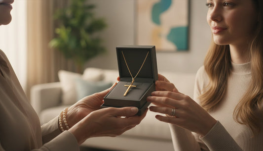 Choosing the Perfect Cross Necklace: A 2026 Buying Guide for Sentimental Gifting
