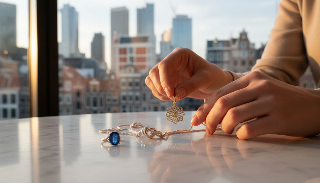 The Ultimate Guide to Jewelry Meanings: Decoding Symbols, Stones, and Sentiments in 2026