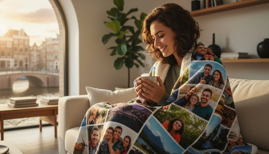 Personalized Fleece Blankets: The Ultimate Guide to Cozy, Sentimental Gifting in 2026