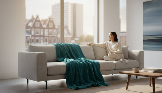 What is a Throw Blanket? The Ultimate Guide to Cozy Style and Gifting in 2026