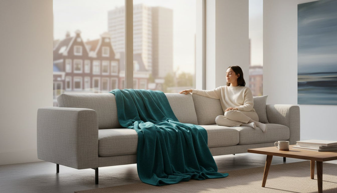 What is a Throw Blanket? The Ultimate Guide to Cozy Style and Gifting in 2026