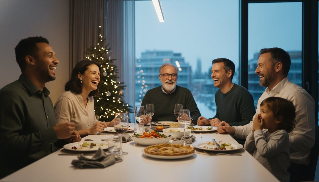 101+ Best Christmas Jokes for 2026: Laughs for Every Festive Moment