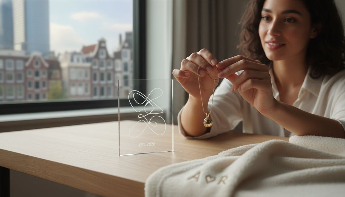 Personalized Gifts for 2026: The Ultimate Roundup of Meaningful Keepsakes