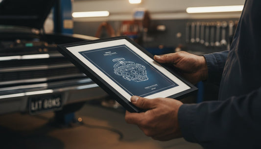 Beyond the Garage: Meaningful Gifts for the Meineke Professional and Car Enthusiast