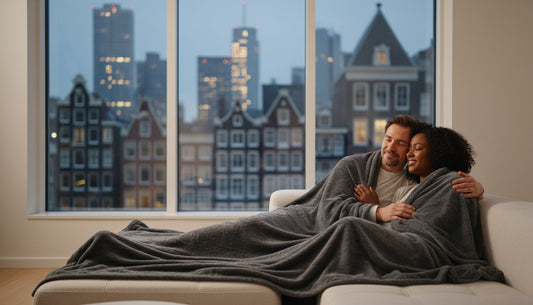 Minky Couture: The Ultimate Guide to the World’s Softest Luxury Blankets in 2026