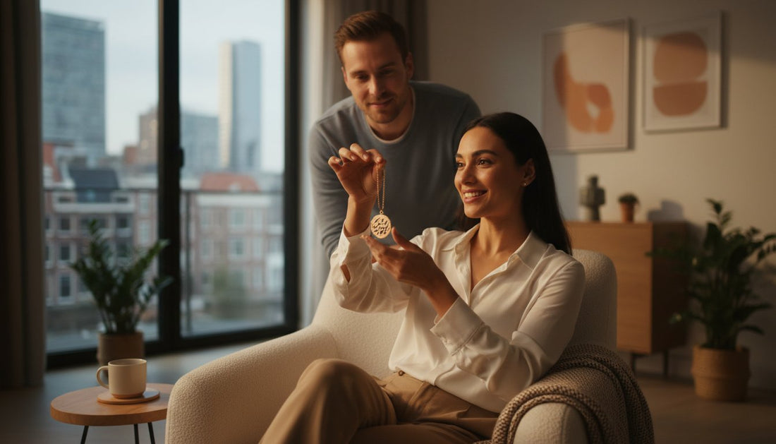 25 Best Sentimental Gifts for Girlfriend to Melt Her Heart in 2026