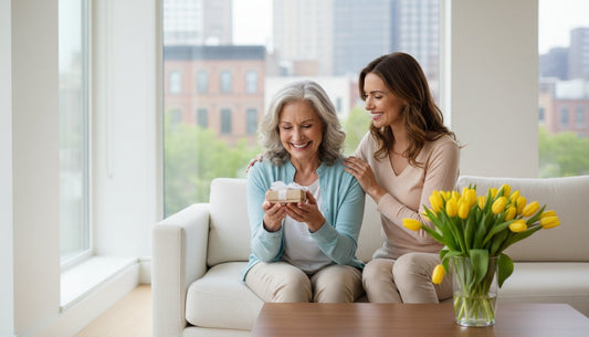 21 Meaningful Gifts for Mom’s 60th Birthday: Celebrating Her Diamond Milestone in 2026