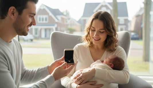 First Mother’s Day Gift Ideas 2026: The Ultimate Guide to Sentimental Keepsakes