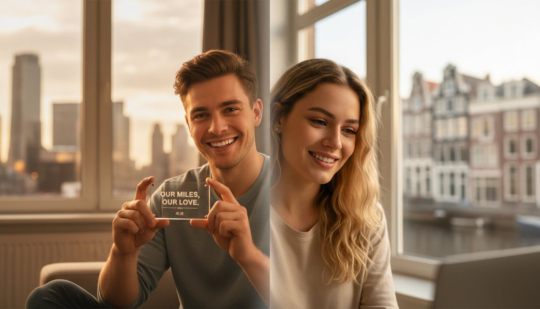 Long Distance Relationship Gifts for Him: 2026 Guide to Bridging the Gap