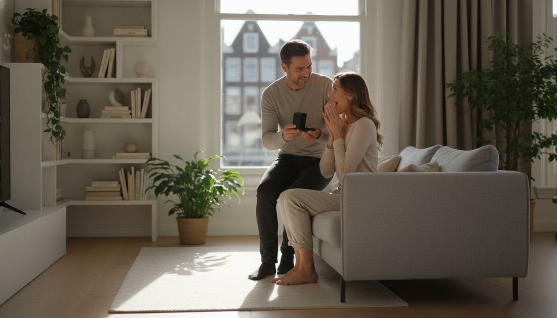 Romantic Gifts for Wife Just Because: The 2026 Guide to Spontaneous Love