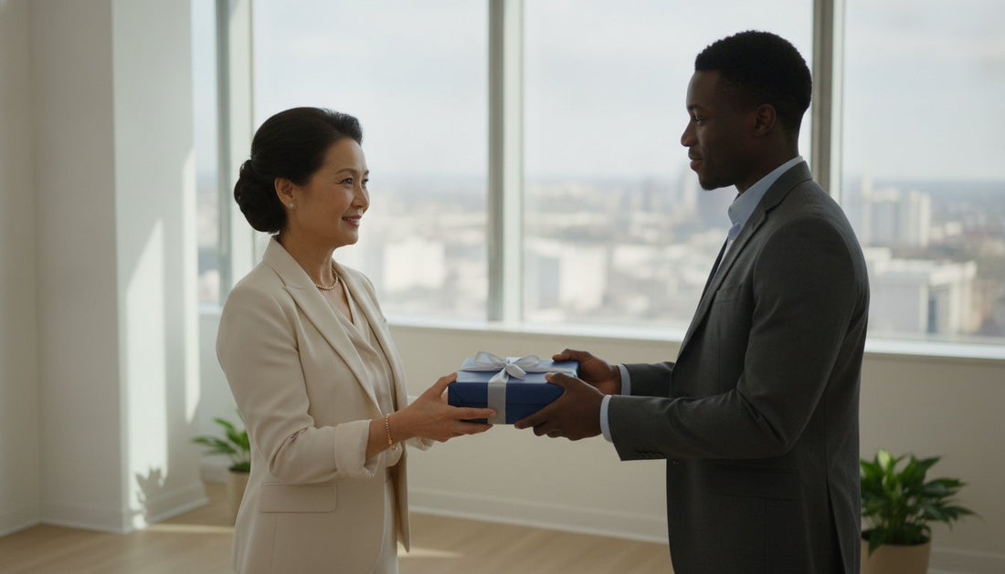 The Ultimate Guide to Finding the Perfect Thank You Gift for a Mentor in 2026