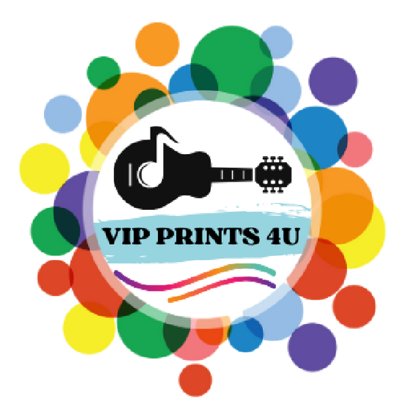 VIP PRINTS 4U